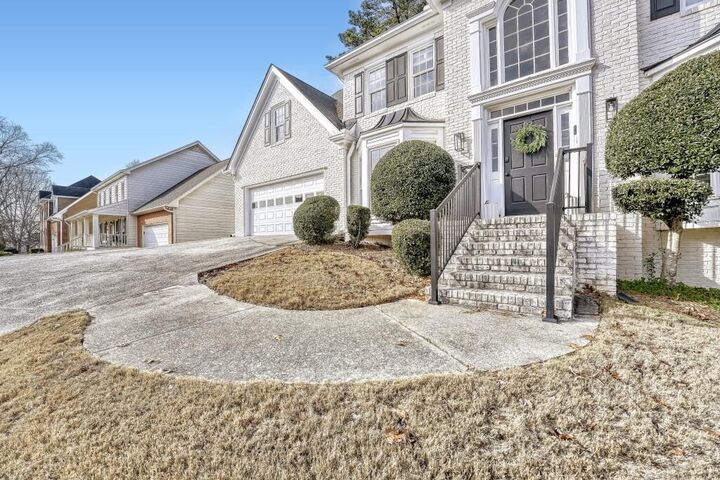 Property Photo:  1081 Secret Trail  GA 30518 