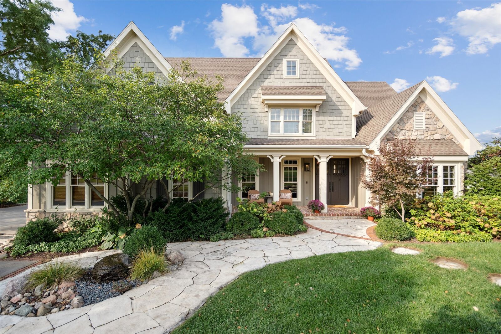 Property Photo:  1721 W 4th Street  IA 50219 