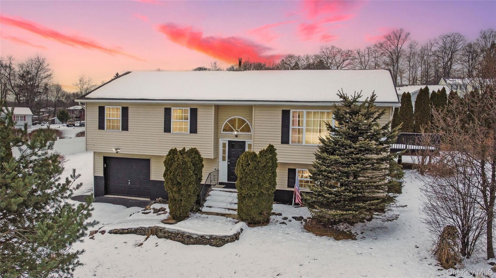 Property Photo:  22 Sharon Drive  NY 10941 