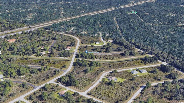 Property Photo:  Laratonda Road Lot 27  FL 34291 