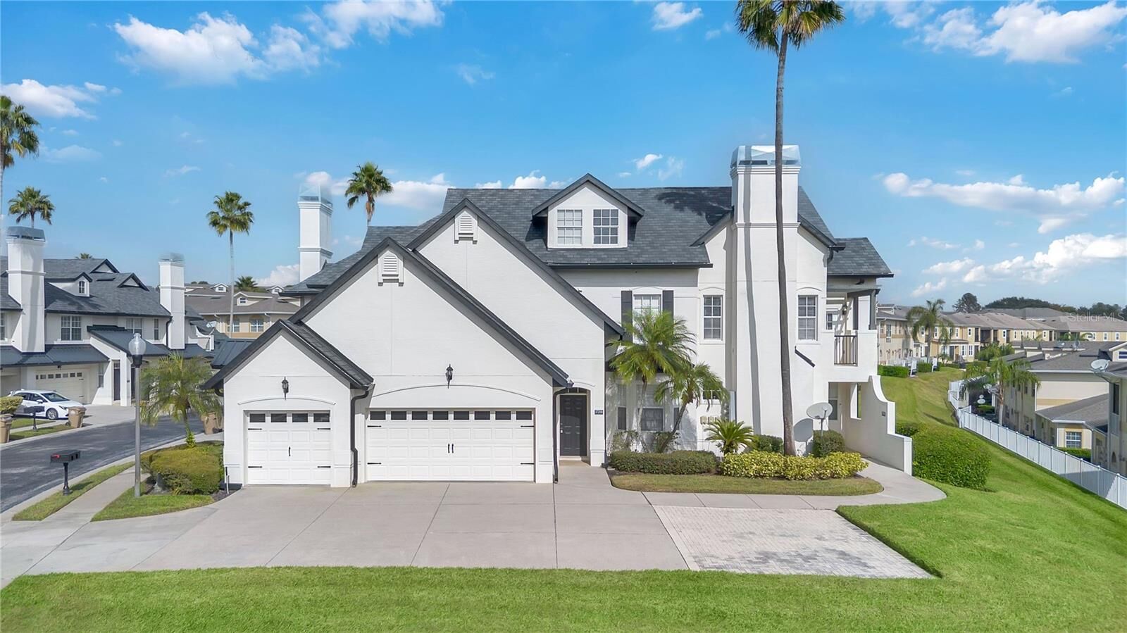 Property Photo:  17318 Promenade Drive 19-6  FL 34711 