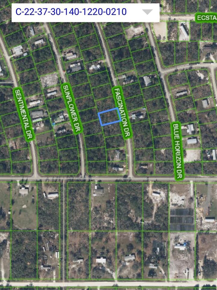 Property Photo: 108 Fascination Drive FL 33852