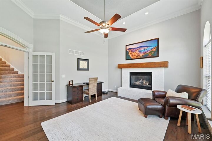 Property Photo:  403 Chukker Valley  MO 63021 