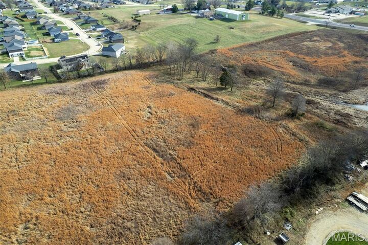 Property Photo:  State Highway 72 Lot 1  MO 63755 