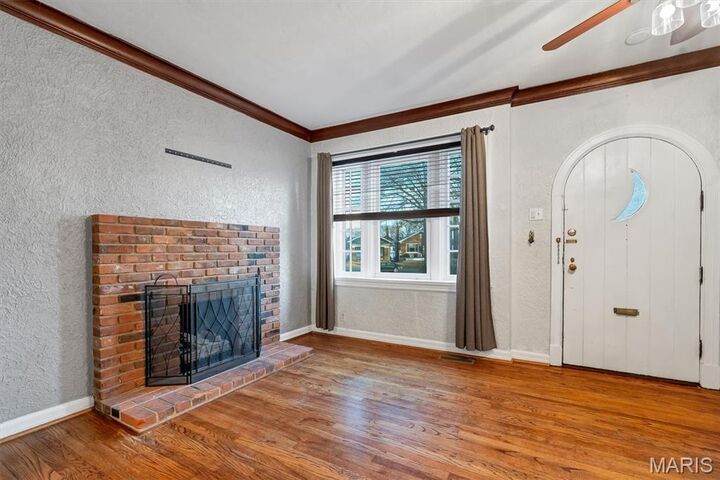 Property Photo:  6021 Leona Street  MO 63116 