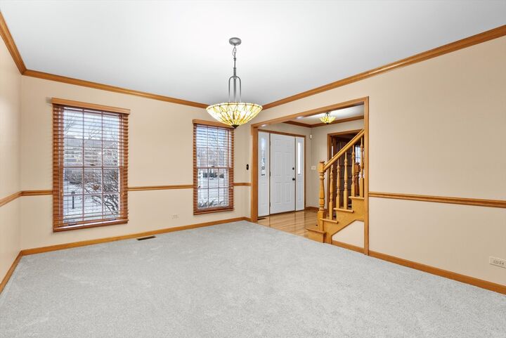 Property Photo:  1107 Conan Doyle Road  IL 60564 