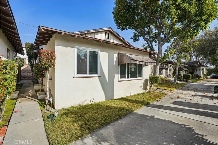 Property Photo:  1474 Allen Avenue N  CA 91104 