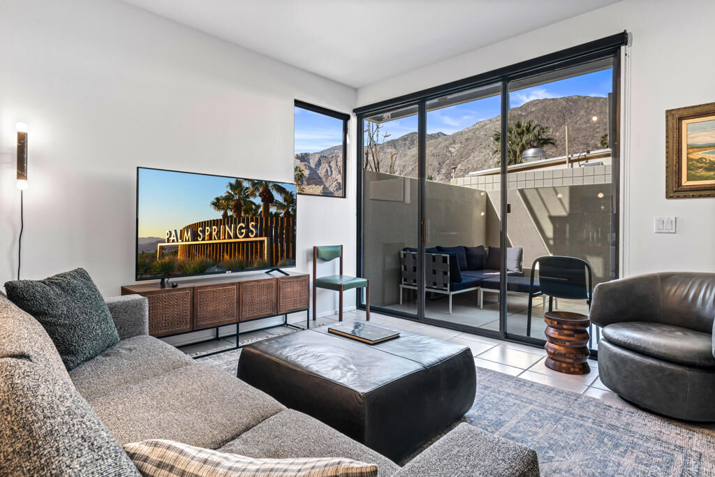 Property Photo: 671 E Arenas Road CA 92262