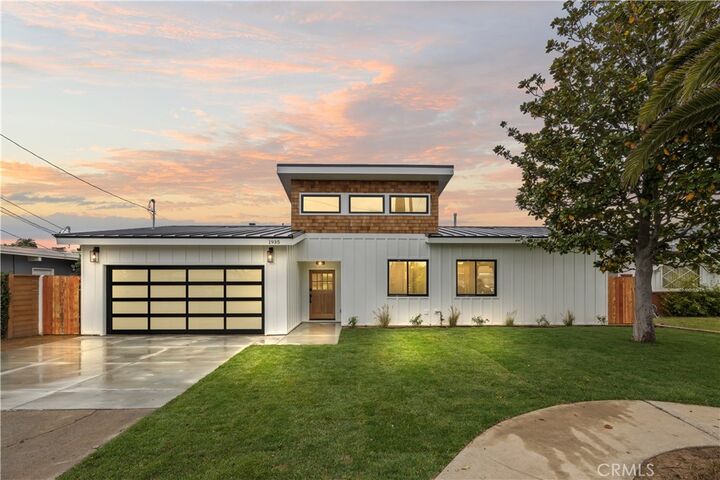 Property Photo:  1935 Tustin  CA 92627 