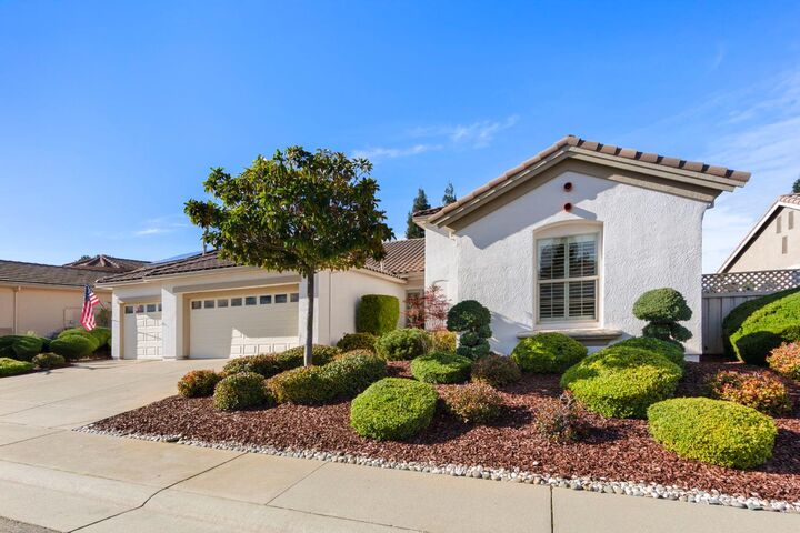Property Photo:  1824 Prairie View Lane  CA 95648 