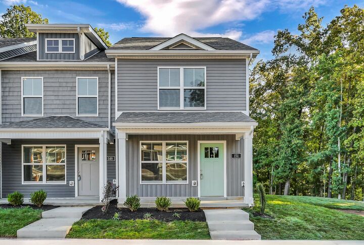 Property Photo: 151 Quarry Point Dr TN 37043