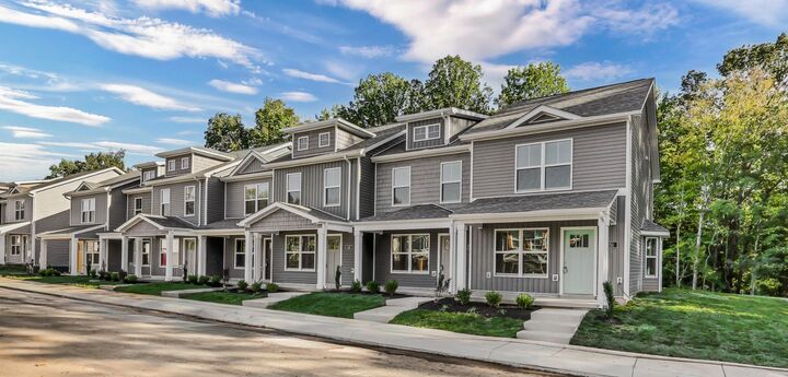 Property Photo: 139 Quarry Point Dr TN 37043