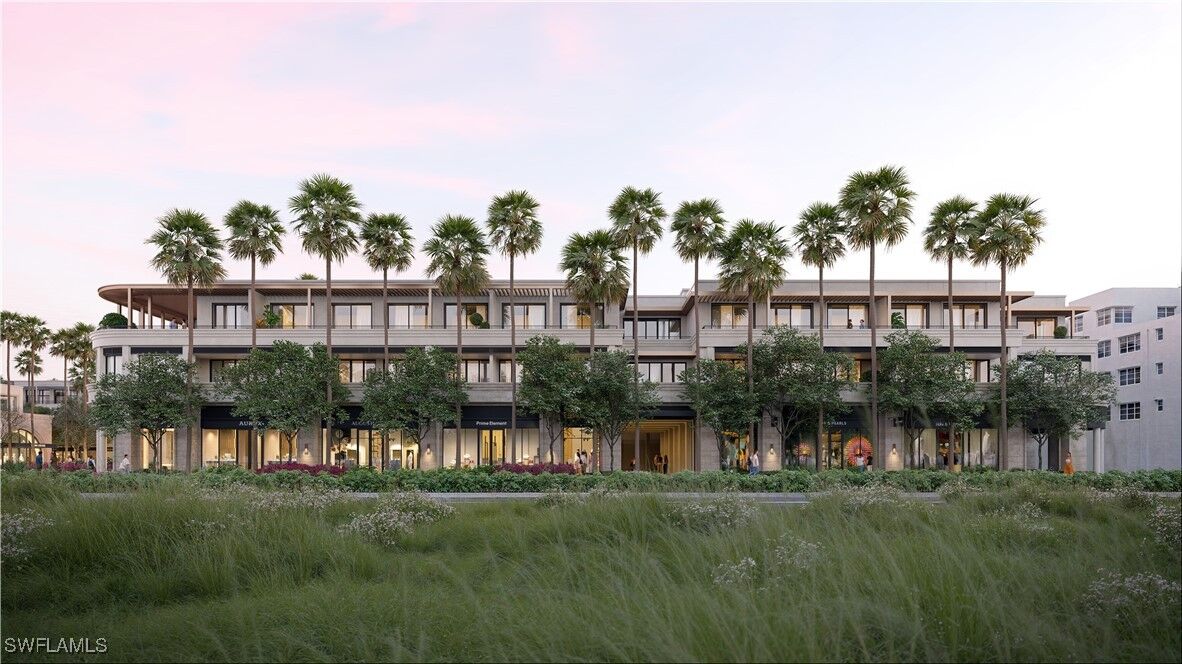 Property Photo:  936 5th Avenue S 201  FL 34102 