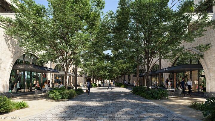 Property Photo:  1075 6th Avenue S 305  FL 34102 