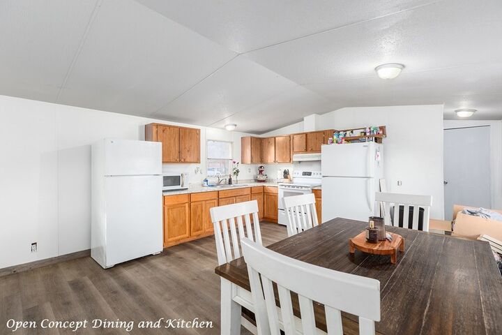 Property Photo:  118 Spring Meadow Dr  TX 75901 