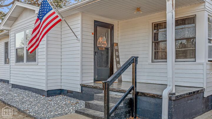 Property Photo: 2709 Greene 626 Road AR 72450