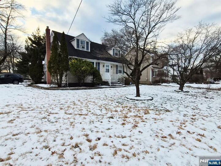 Property Photo:  596 Grove Street  NJ 07450 