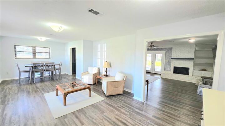 Property Photo:  101 Liberty Street  LA 70037 