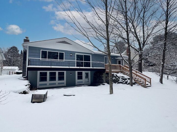 Property Photo:  248 Laurel Hill Drive  VT 05403 