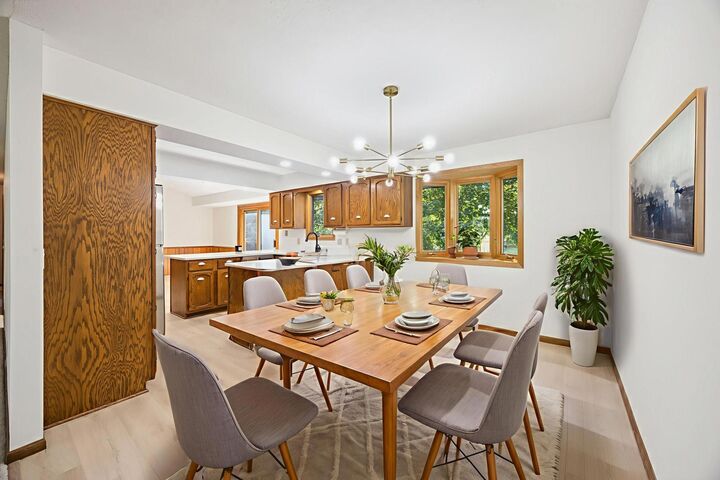 Property Photo: 2391 7th Street NW MN 55112