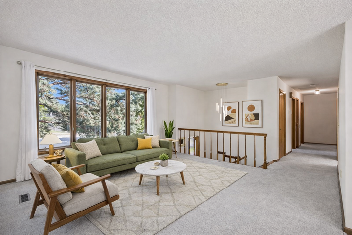 Property Photo: 2391 7th Street NW MN 55112