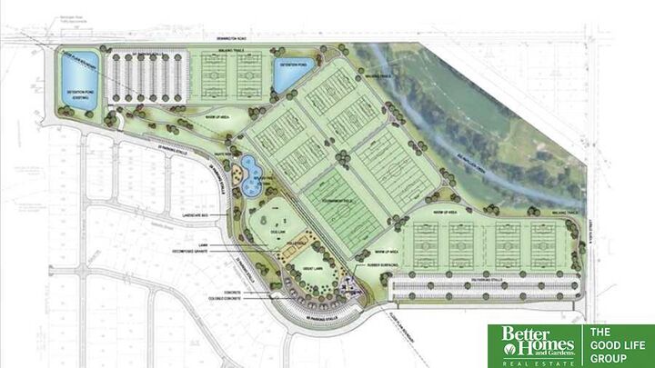 Property Photo: 10905 N 160 Street Lot 113 NE 68007