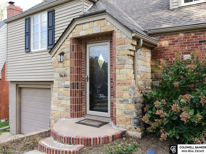 Property Photo: 5636 Western Avenue NE 68132