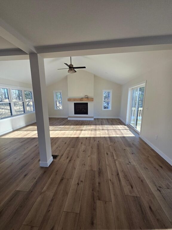 Property Photo:  156 Willard Road  MA 01430 