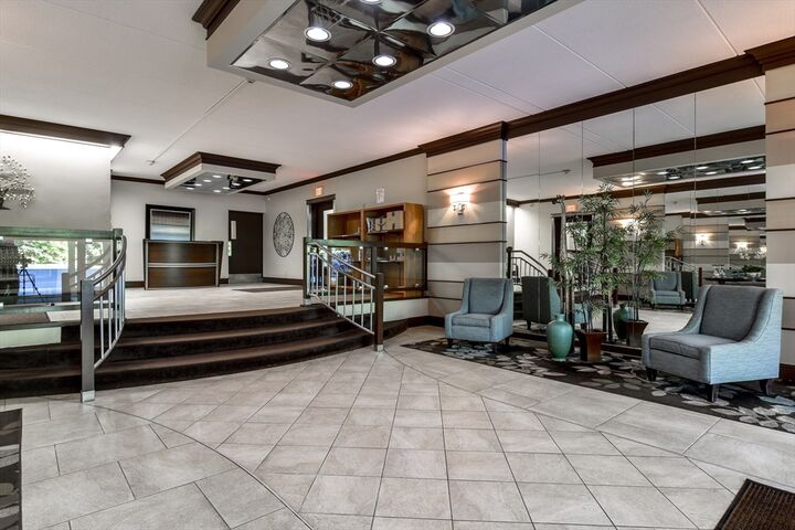 Property Photo:  1550 Worcester Road 414  MA 01702 