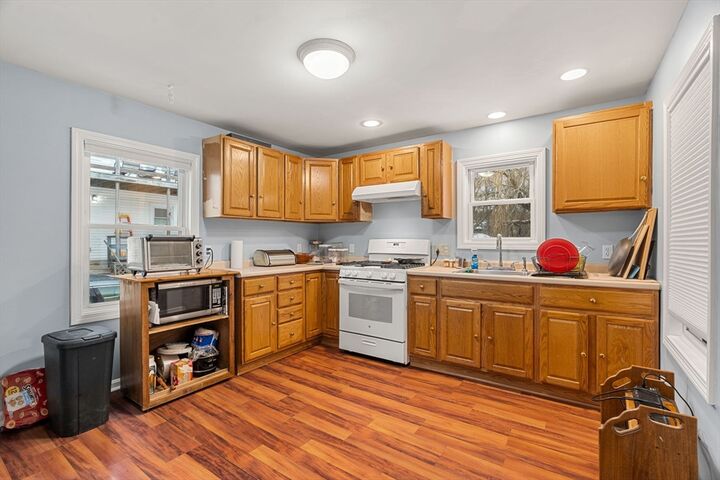 Property Photo: 57 Adams St MA 01923