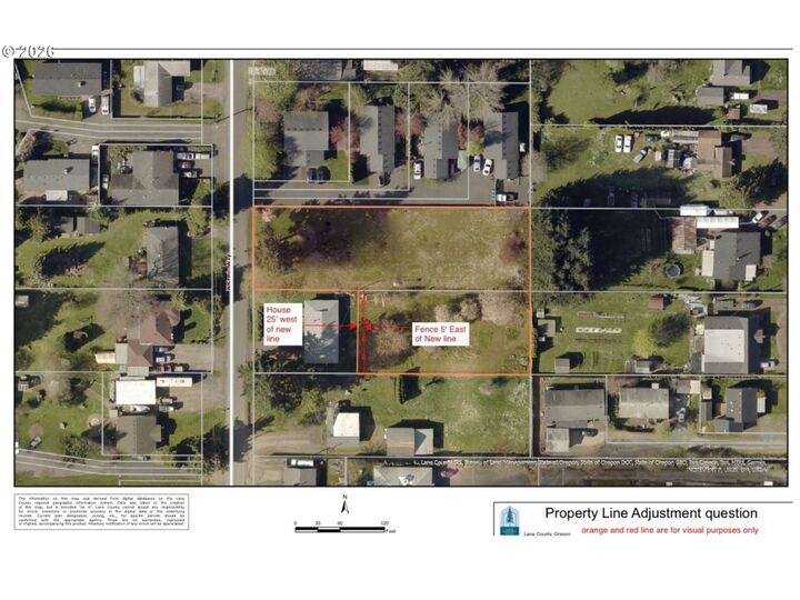 Property Photo:  2093 W Irwin Way  OR 97402 