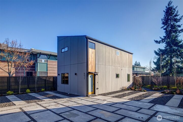 Property Photo: 4411 S Holly Street WA 98118