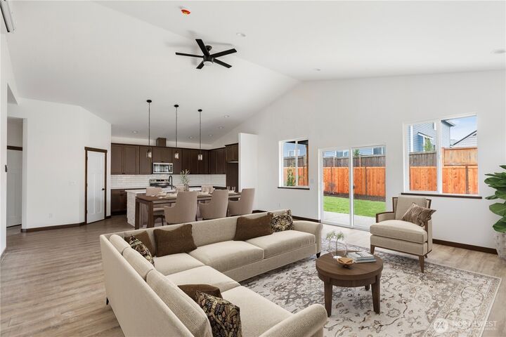 Property Photo: 865 NW Shire Street WA 98277