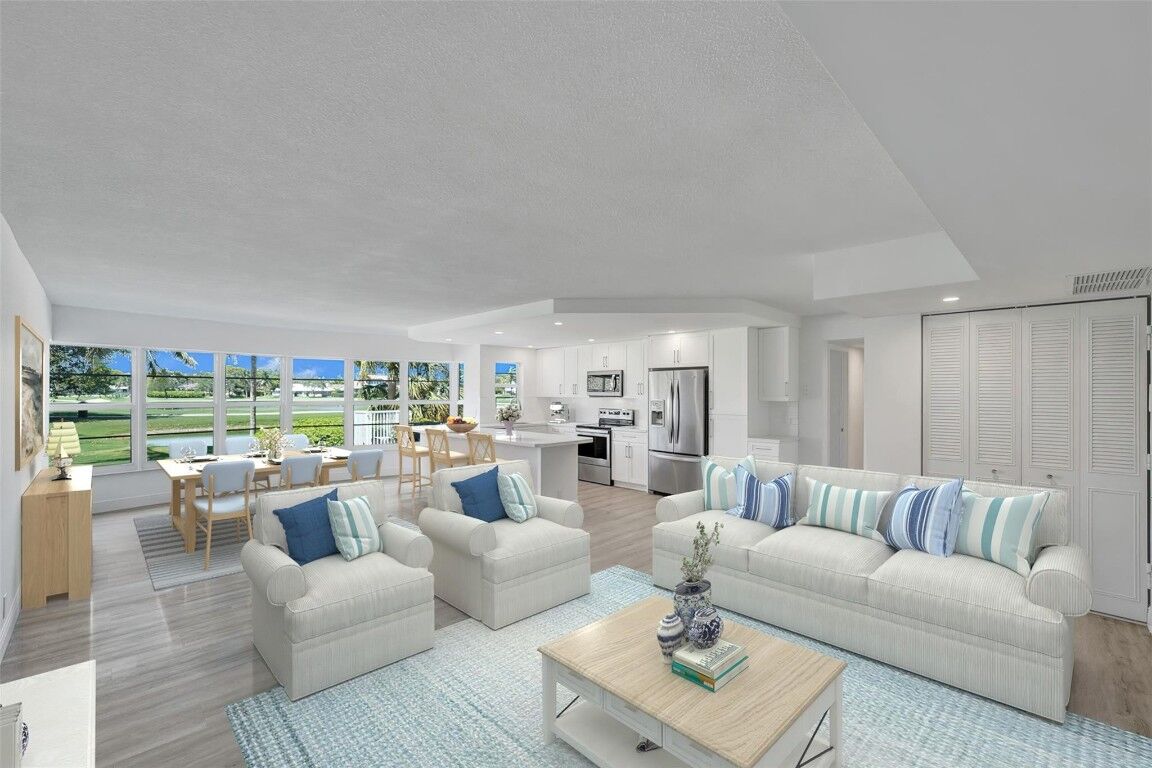 Property Photo:  2500 NE 48th Lane 103  FL 33308 