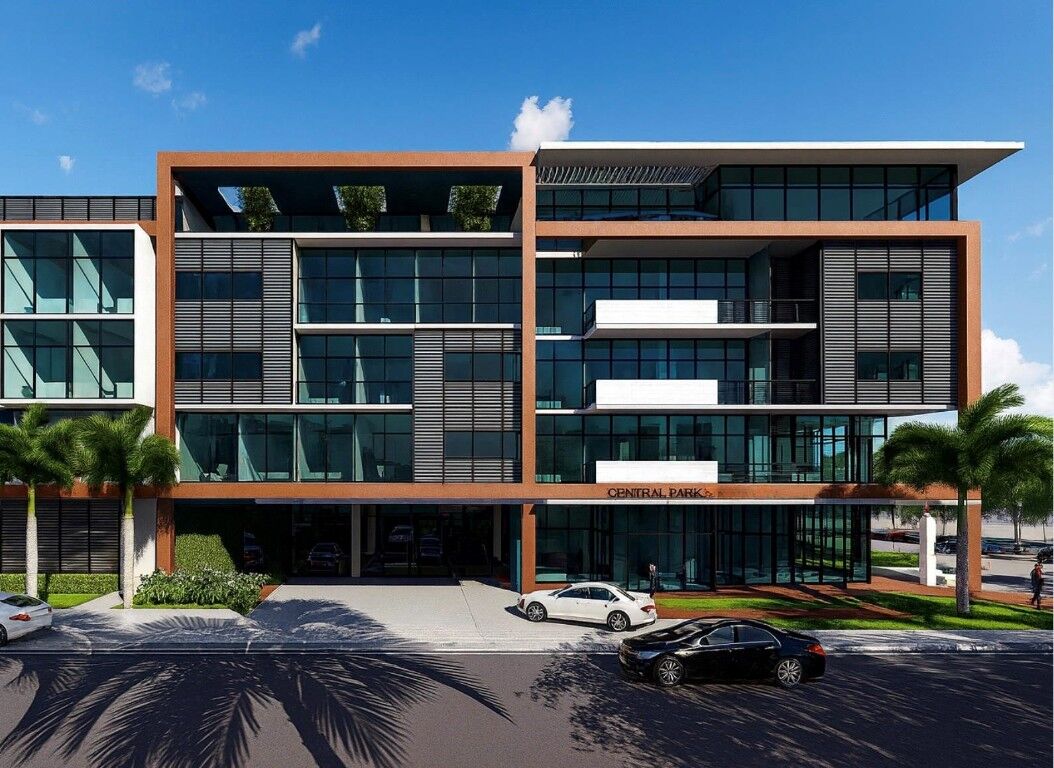 Property Photo:  3301 N Dixie Highway  FL 33334 