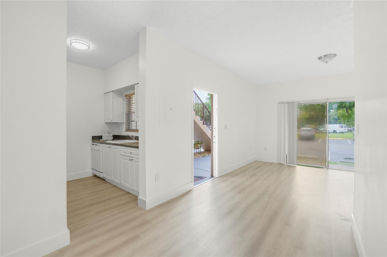 Property Photo: 1731 NW 96th Terrace 2E FL 33024