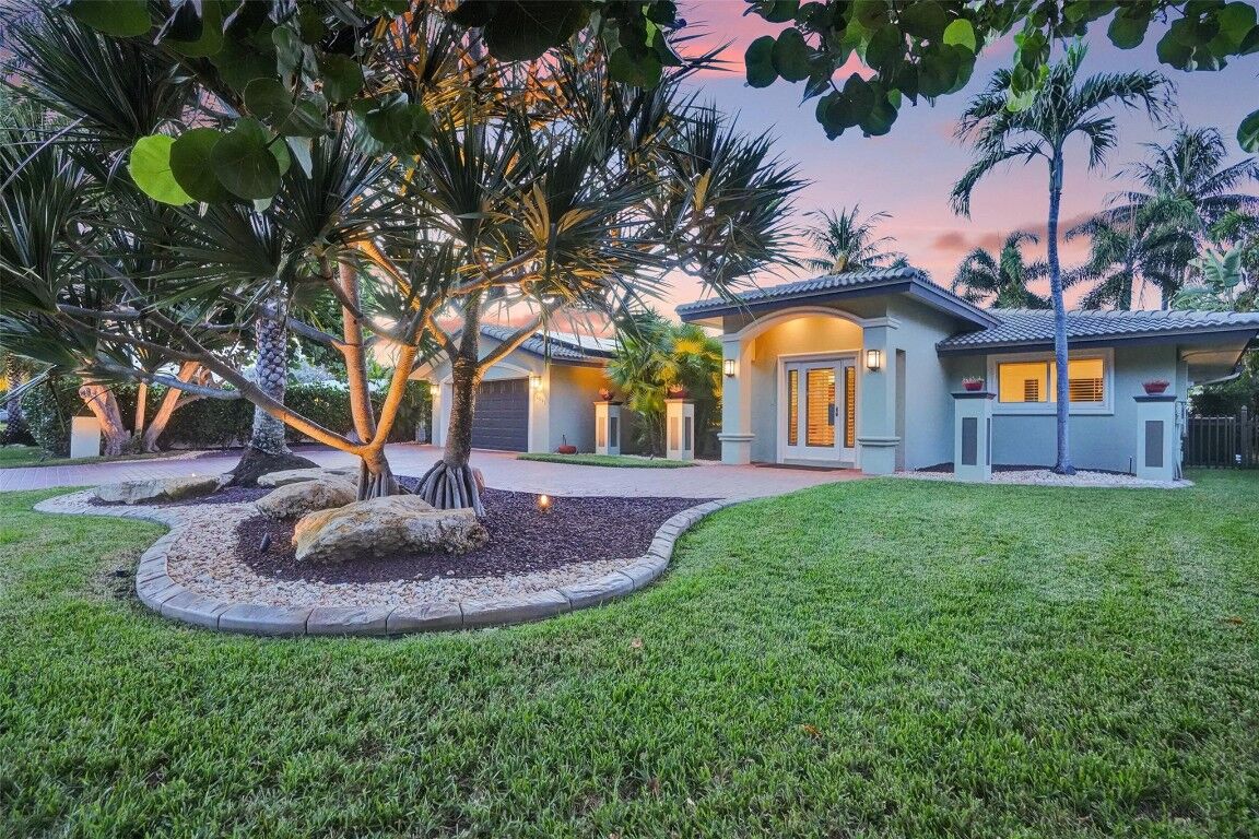 Property Photo:  2891 NE 23rd Street  FL 33062 