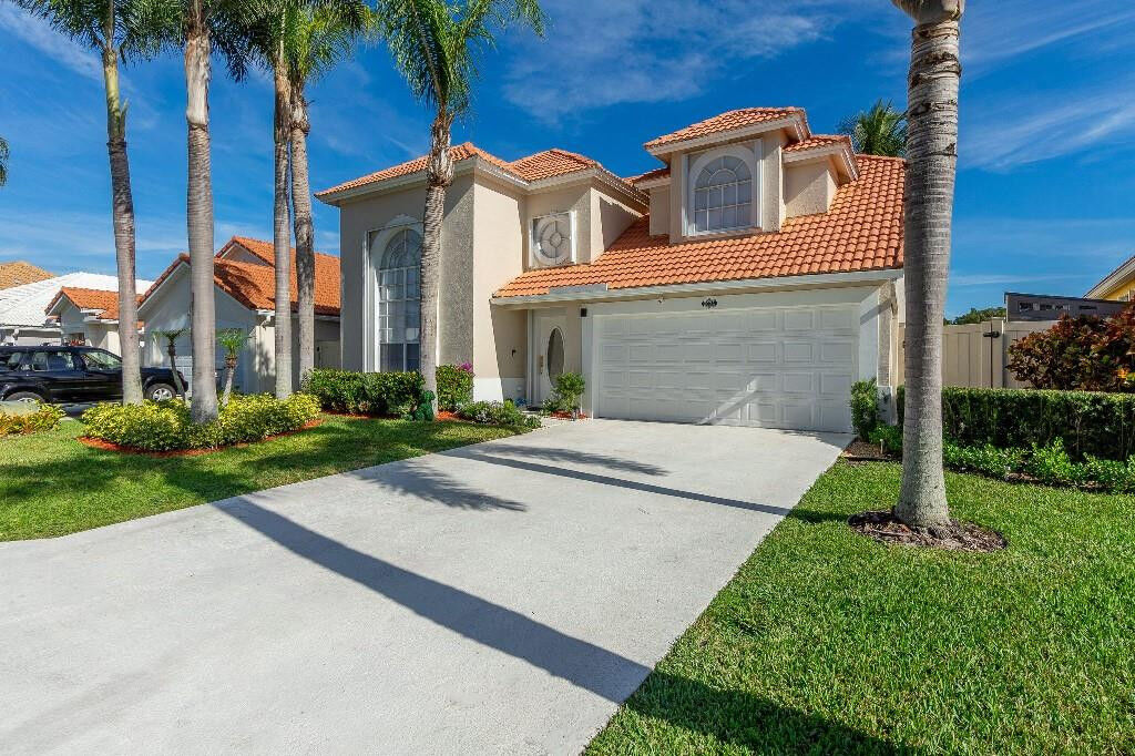 Property Photo:  2634 Fairway Cove Court  FL 33414 