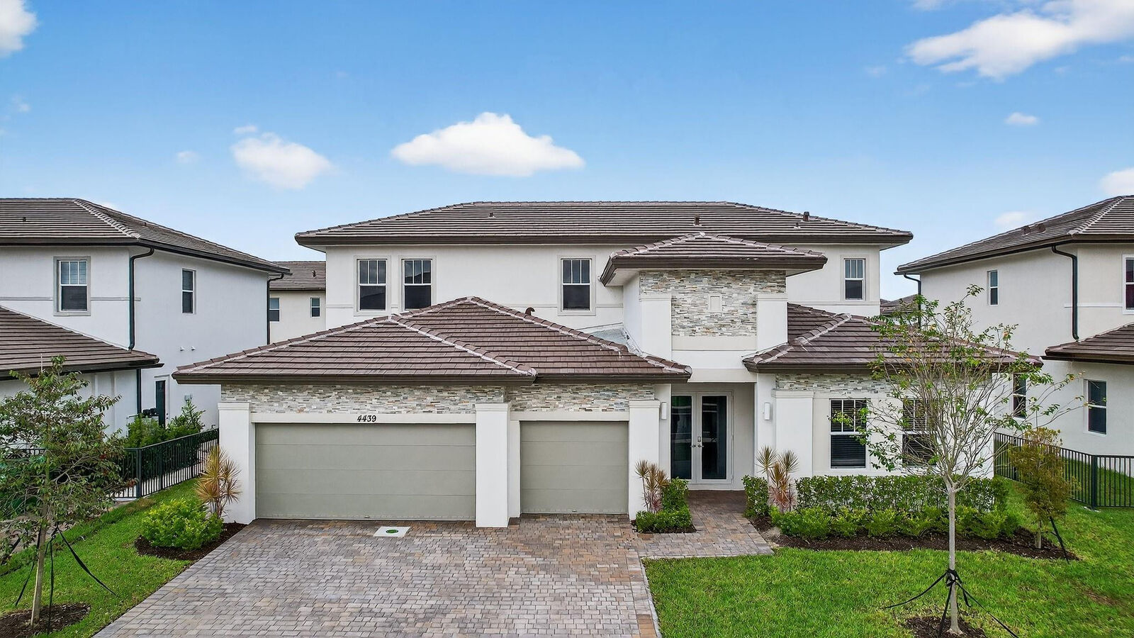 Property Photo: 4439 SW 122nd Terrace FL 33330