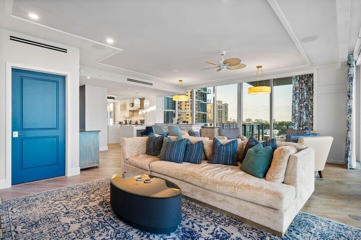 Property Photo:  2200 N Ocean Boulevard N501  FL 33305 