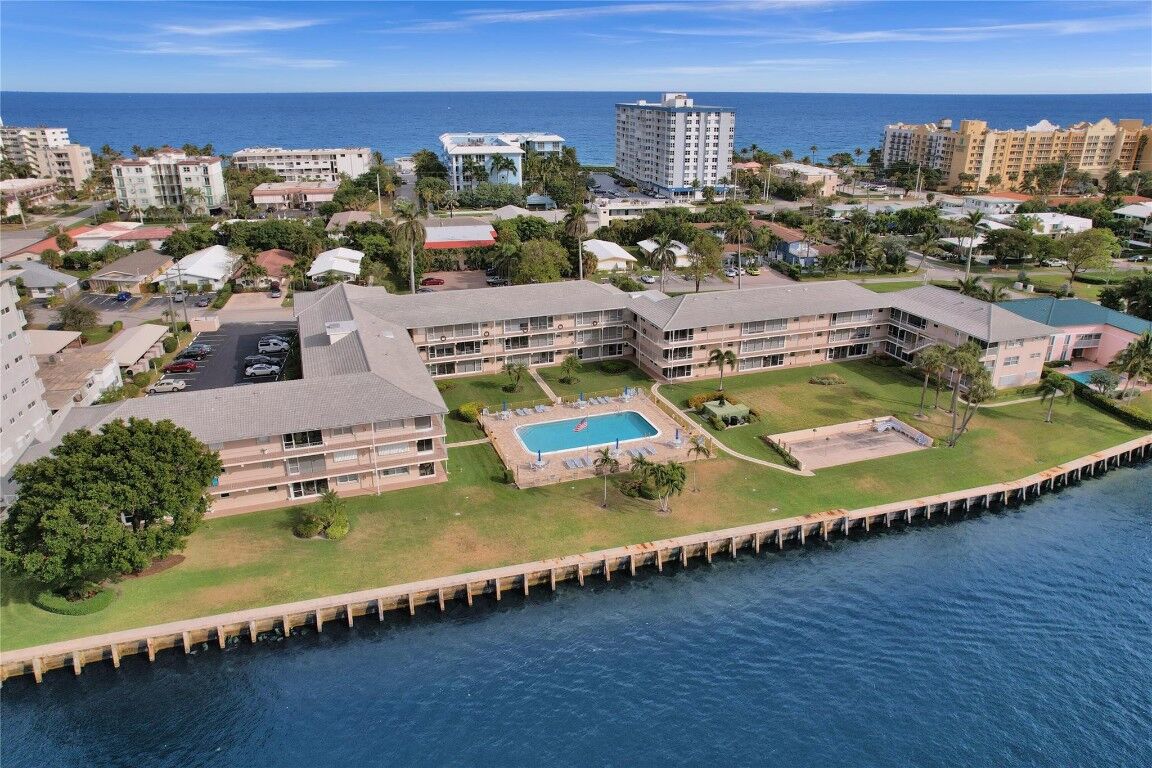 Property Photo: 745 SE 19th Avenue 134 FL 33441