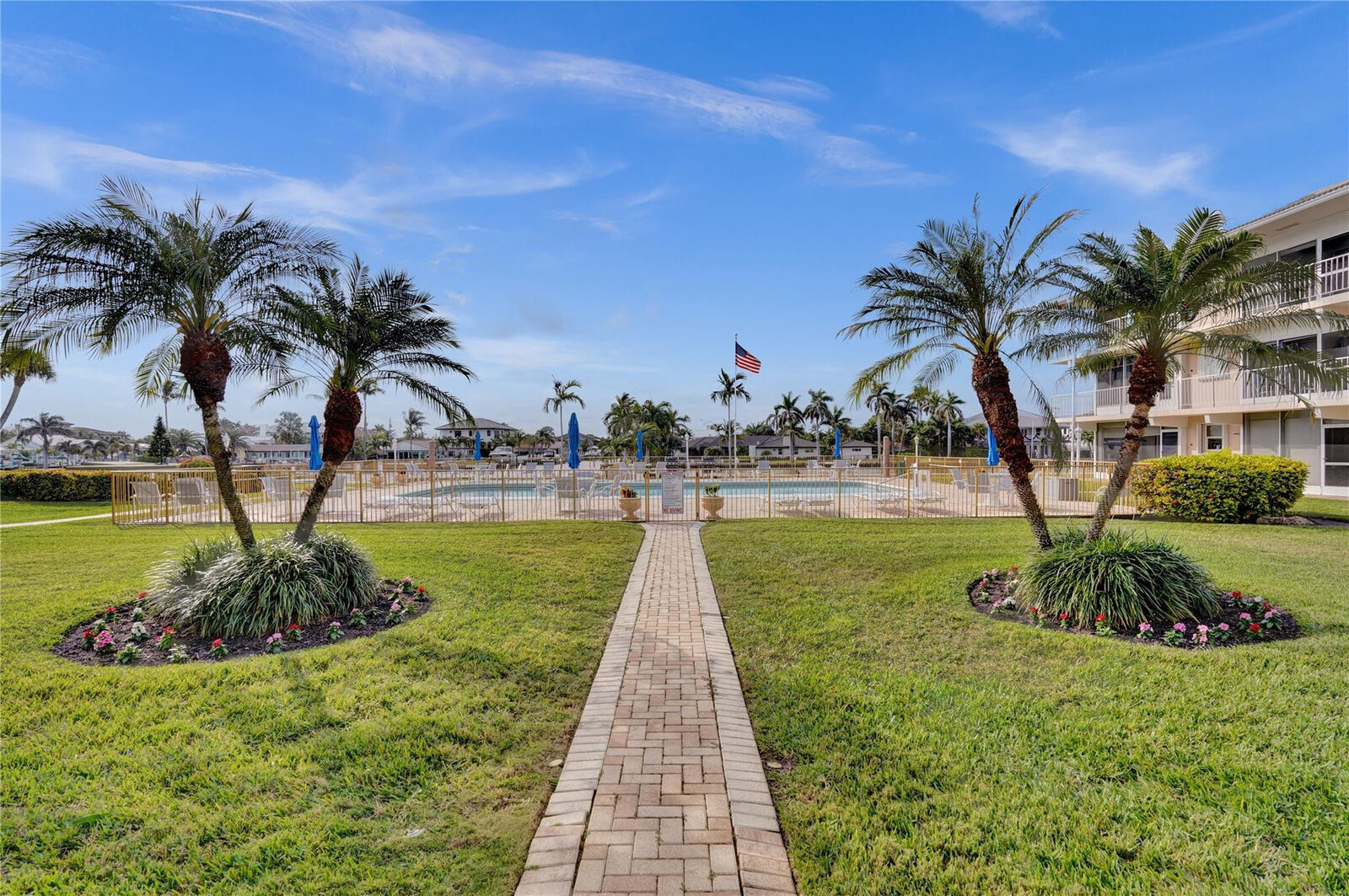 Property Photo:  745 SE 19th Avenue 134  FL 33441 