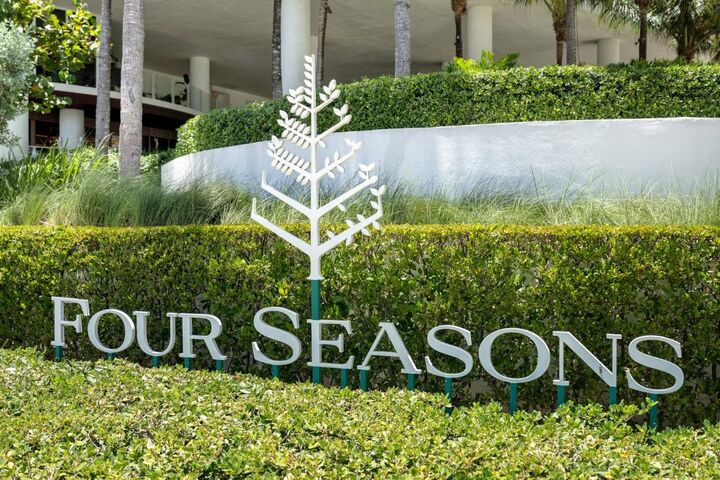 Property Photo: 525 N Fort Lauderdale Beach Boulevard 1504 FL 33304