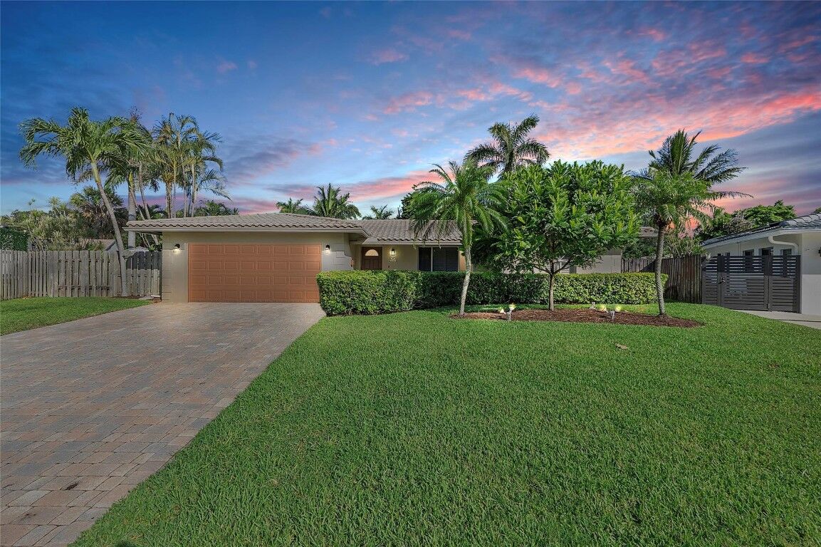 Property Photo:  5141 NE 27th Terrace  FL 33064 