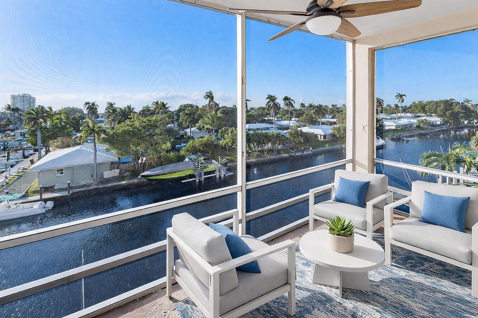 Property Photo:  1481 S Ocean Boulevard 416A  FL 33062 