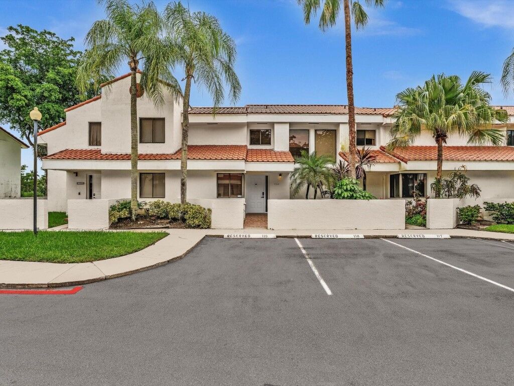 Property Photo: 11528 Terra Bella Boulevard FL 33325