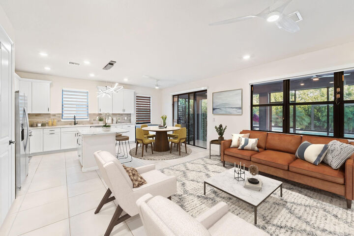 Property Photo: 4458 Providence Way FL 33309