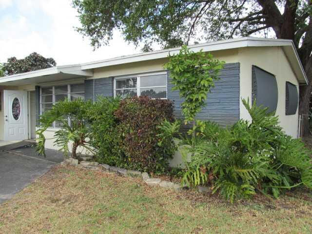 Property Photo:  6561 Hayes Street  FL 33020 