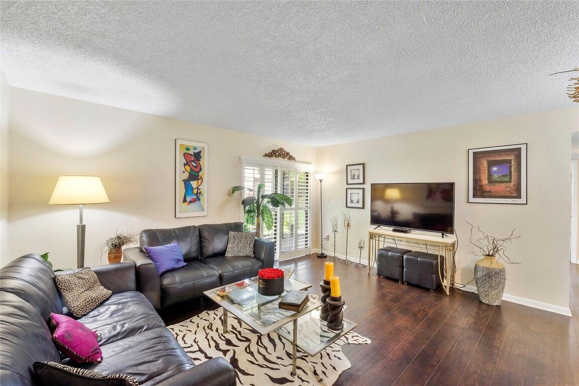 Property Photo:  9368 S Belfort Circle 105  FL 33321 