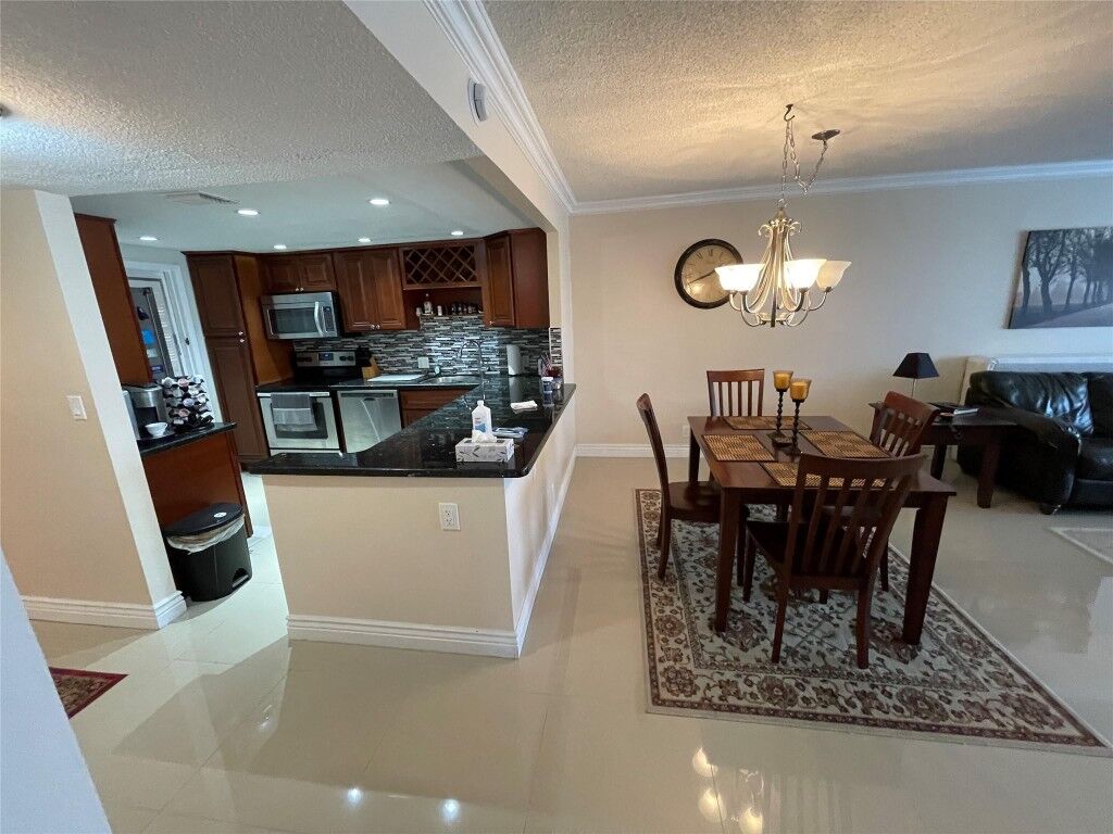 Property Photo: 2651 S Course Drive 501 FL 33069